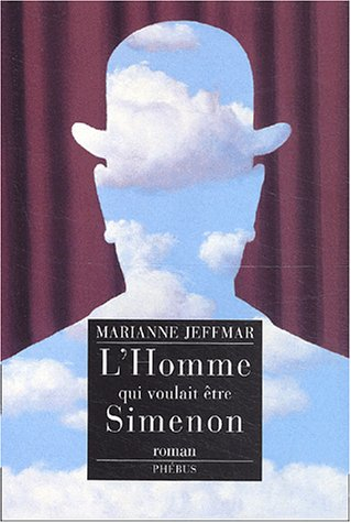 L'homme qui voulait être Simenon