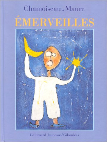Emerveilles : peintures de Maure