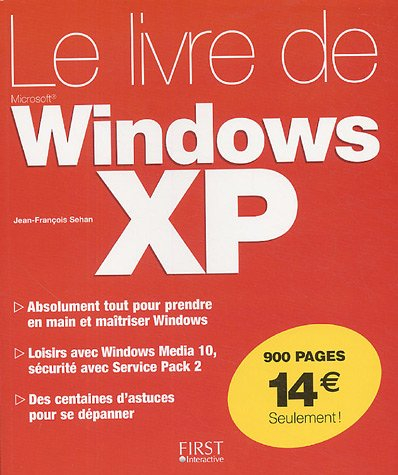 Windows XP pour tous