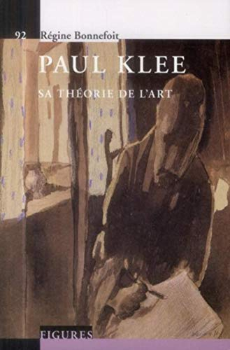 Paul Klee : sa théorie de l'art
