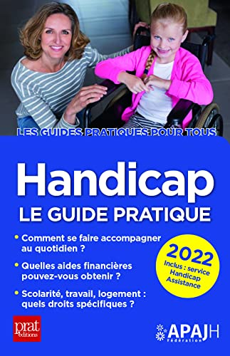 Handicap : le guide pratique 2022
