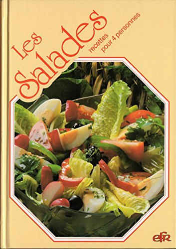 les salades cuisine saine et légère