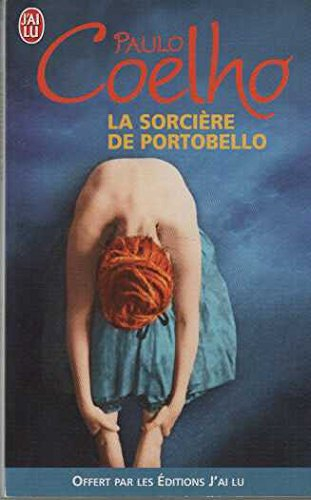La sorciere de portobello de Paulo Coelho Recyclivre