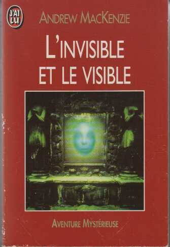 L'Invisible et le visible