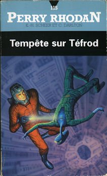 Tempête sur Téfrod