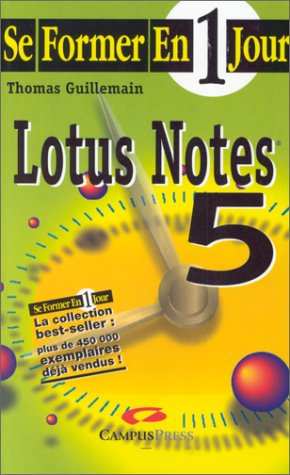 Lotus Notes 5