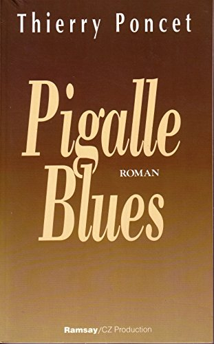 Pigalle blues