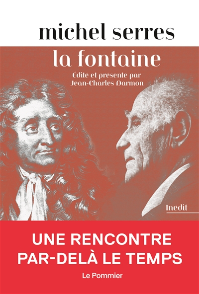La Fontaine. Jean de La Fontaine, Michel Serres et le palimpseste des Fables