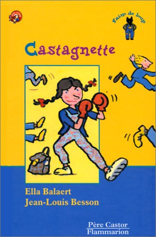 Castagnette