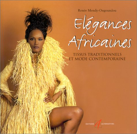 Elégances africaines : tissus traditionnels et mode contemporaine