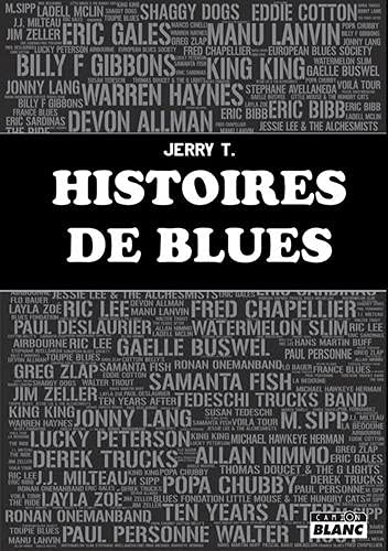 Histoires de blues