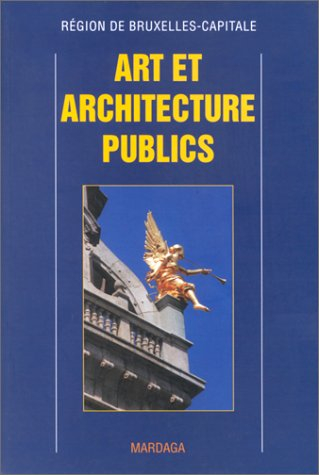 art et architecture publics à bruxelles