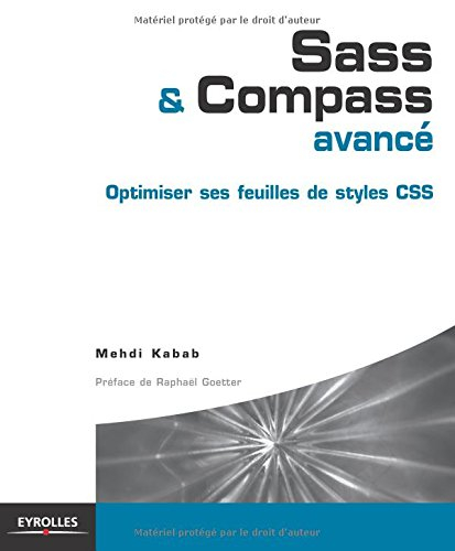 Sass & Compass avancé : optimiser ses feuilles de style CSS