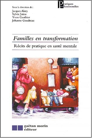 les familles en transformation