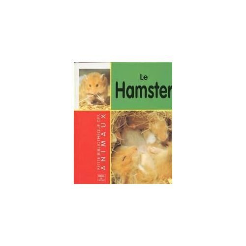 le hamster (les animaux)