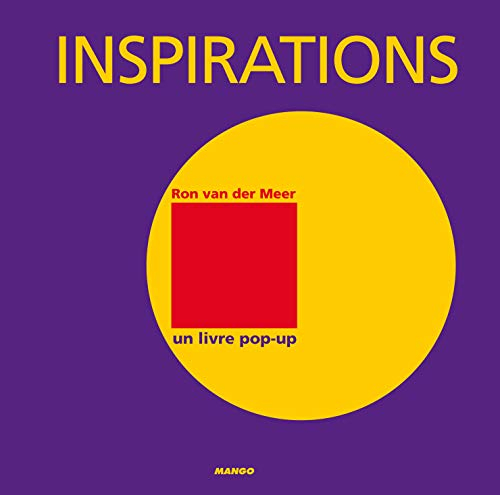 Inspirations : un livre pop-up