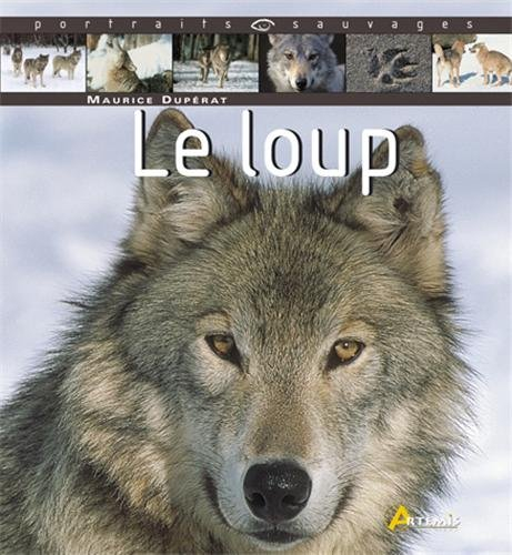 Le loup