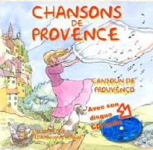 Chansons de Provence
