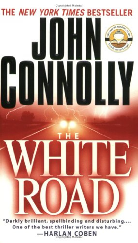 the white road
