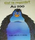 Qui te regarde au zoo ?