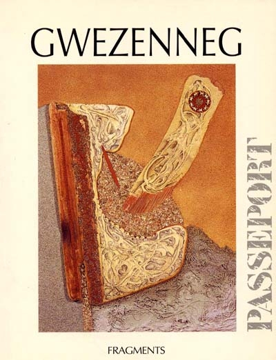 Gwezenneg : pour les barques, des épaves d'Hague en sécrétions...