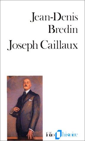 L'affaire Caillaux