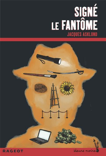 Signé le fantôme