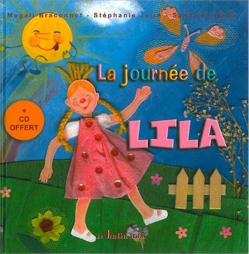 La journée de Lila