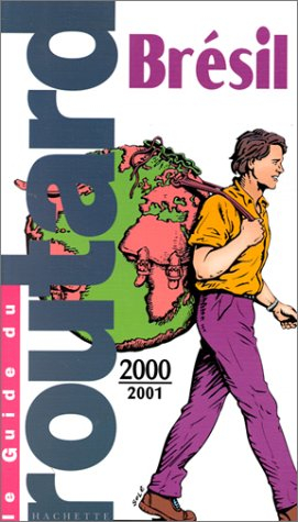 brésil 2000-2001
