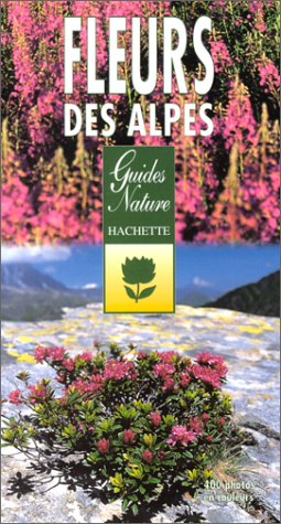 Fleurs des Alpes : identification et observation