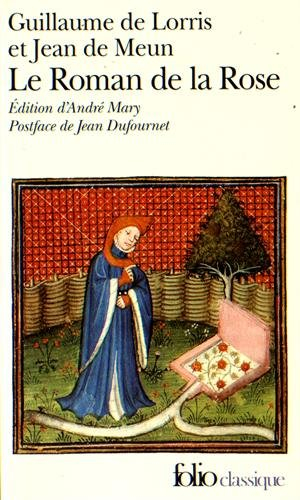 Le roman de la rose