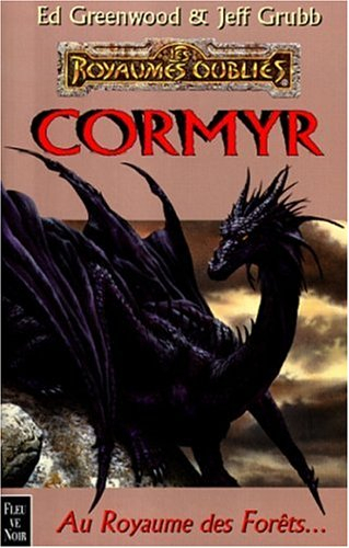 Cormyr