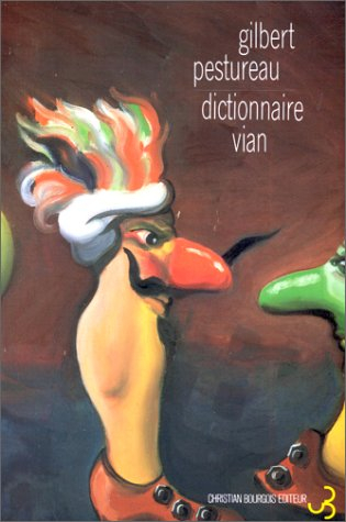 Dictionnaire des personnages Vian