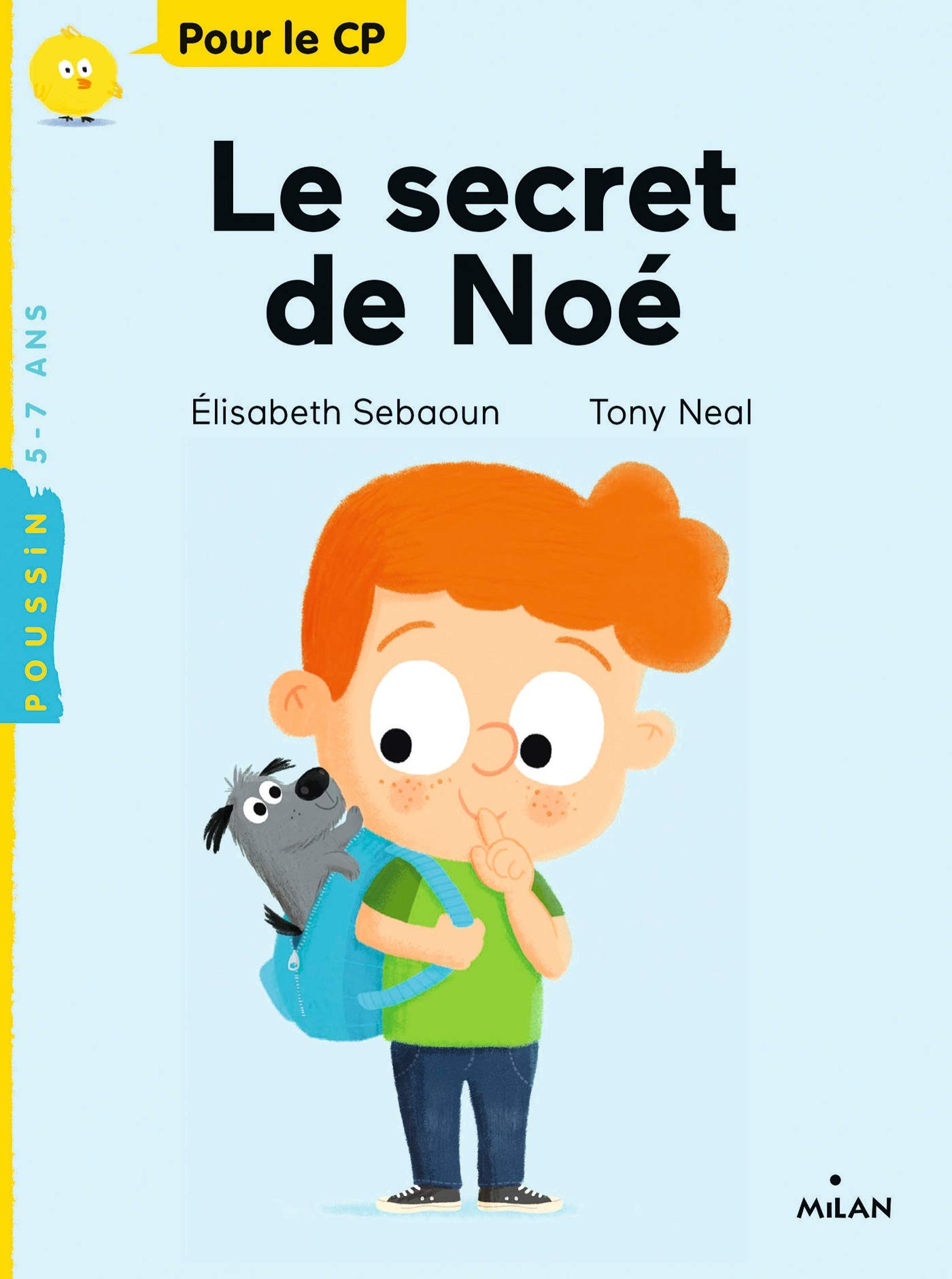 Le secret de Noé