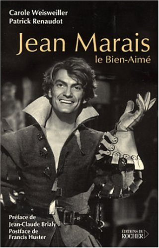 Jean Marais : le bien-aimé