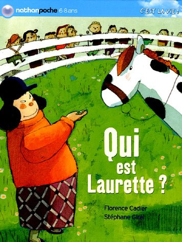Qui est Laurette ?