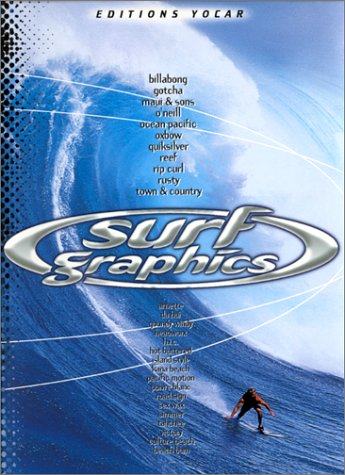 Surf graphics