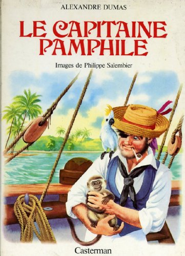 le capitaine pamphile