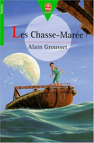 les chasse-marees