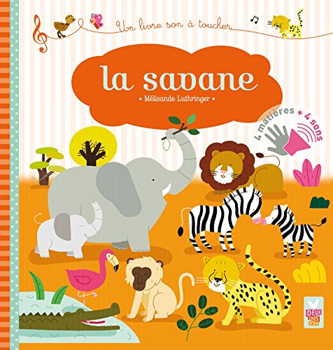 La savane