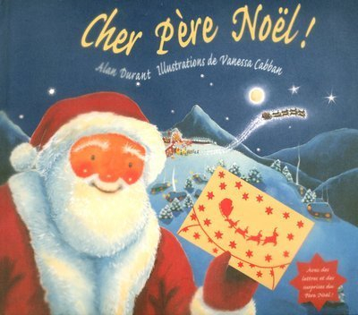 Cher Père Noël !