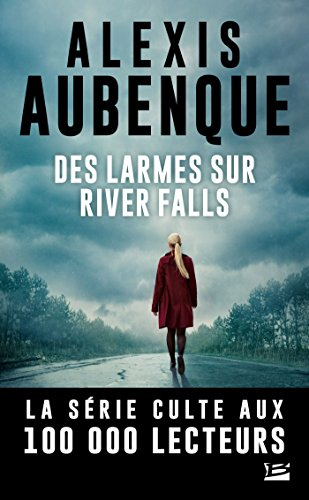 River Falls : une enquête de Mike Logan et Jessica Hurley : saison 2. Vol. 2. Des larmes sur River F