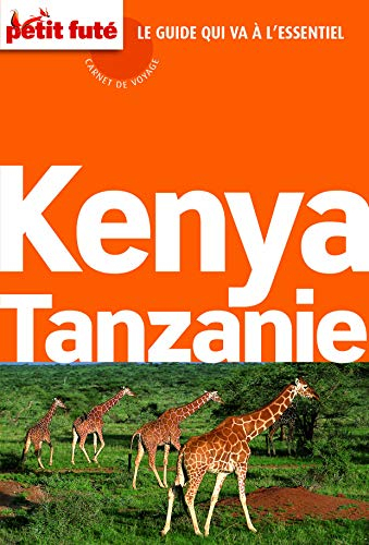 Kenya, Tanzanie
