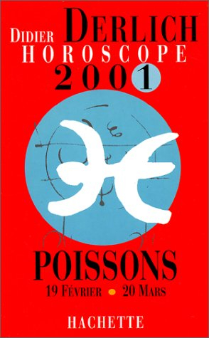 Poissons 2001
