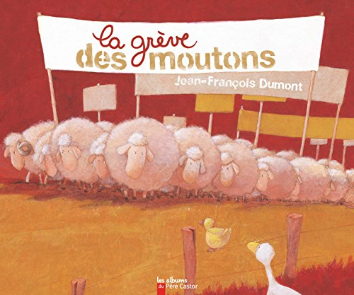 La grève des moutons