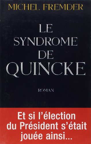 syndrome de quincke