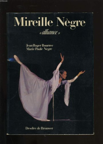 Mireille Nègre : alliance