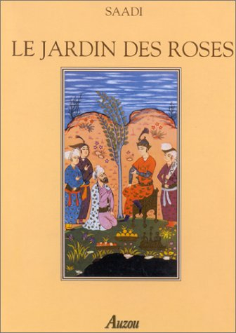 Le jardin des roses