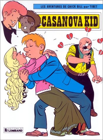 Casanova Kid