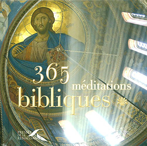 365 méditations bibliques